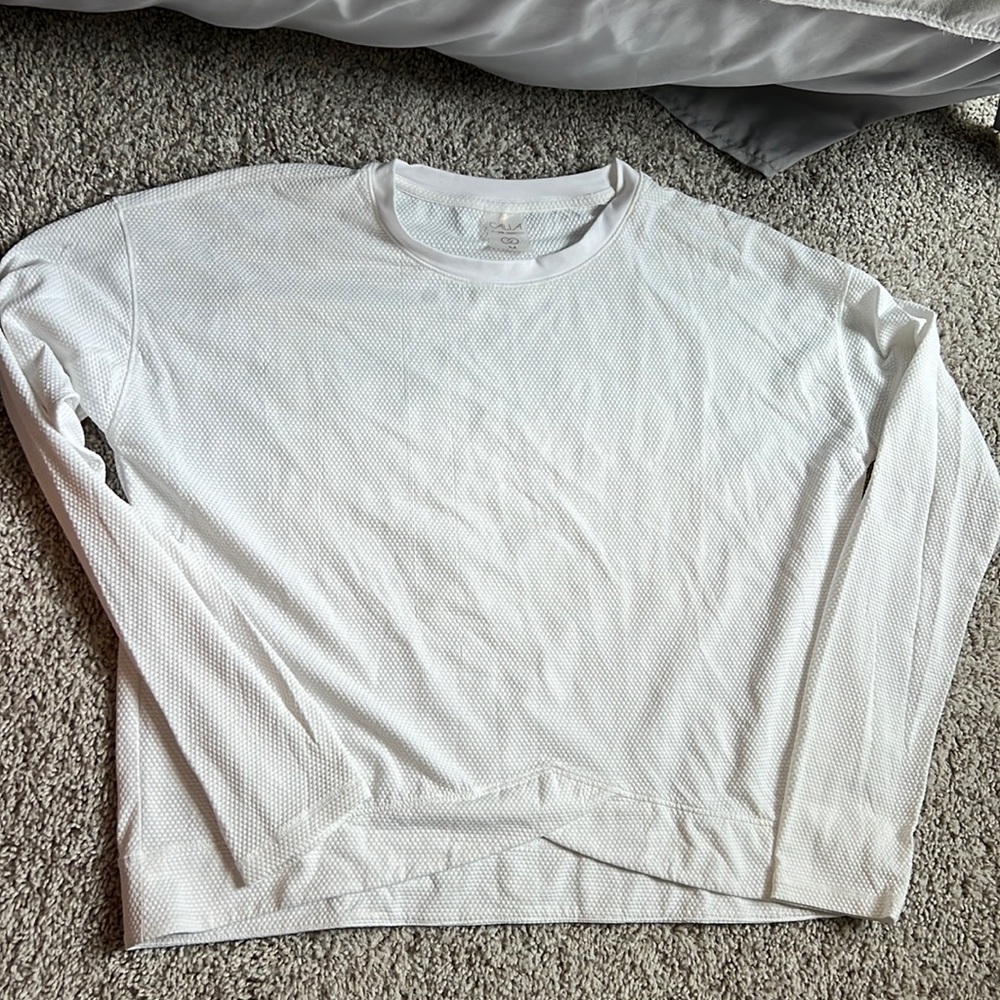 Women’s Calia Size M Workout Top